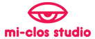 Logo Mi-Clos Studio