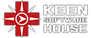 Logo Keen Software House