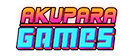 Logo Akupara Games