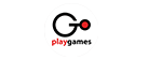 Logo Go Play Games