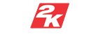 Logo 2K Games