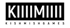 Logo KishMish Games