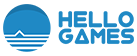 Logo Hello Games