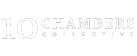 Logo 10 Chambers Collective