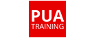 Logo PUA Training Ltd