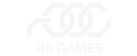 Logo R8 Games Ltd