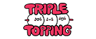 Logo Triple Topping