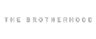 Logo THE BROTHERHOOD