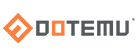 Logo Dotemu