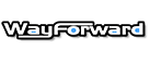 Logo WayForward
