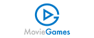 Logo Movie Games