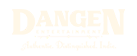 Logo DANGEN Entertainment