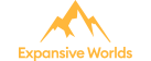 Logo Expansive Worlds