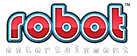 Logo Robot Entertainment, INC.