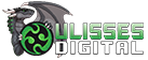 Logo Ulisses Digital