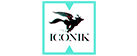Logo Iconik