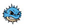 Logo Blowfish Studios