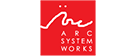 Logo Arc System Works