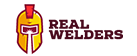 Logo Real Welders