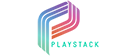 Logo Playstack