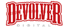 Logo Devolver Digital