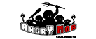 Logo Angry Mob Games
