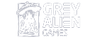 Logo Grey Alien Games