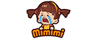 Logo Mimimi Games