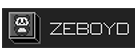 Logo Zeboyd Digital Entertainment LLC