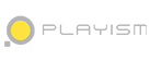 Logo PLAYISM