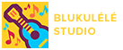 Logo Blukulélé Studio