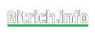 Logo Bitrich.info