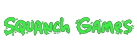 Logo Squanch Games, Inc.