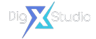 Logo DigX Studios