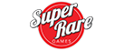 Logo Super Rare Games Ltd.
