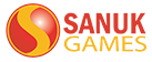 Logo Sanuk Games