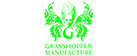 Logo GRASSHOPPER MANUFACTURE INC.