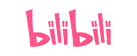 Logo bilibili