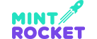 Logo MINTROCKET